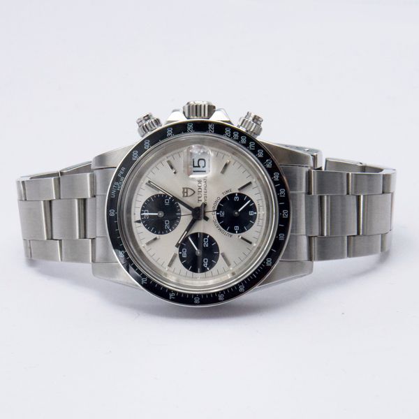 Tudor Oysterdate 79160